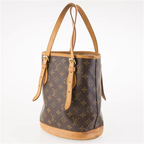 lv bucketbag|Lv bucket bag vintage.